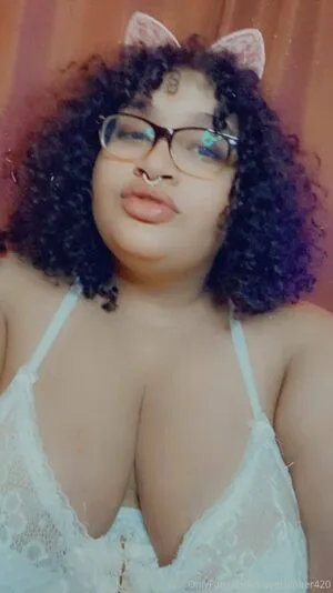 Bbwamberlve OnlyFans Leaked Free Thumbnail Picture - #bFxNegRKC3