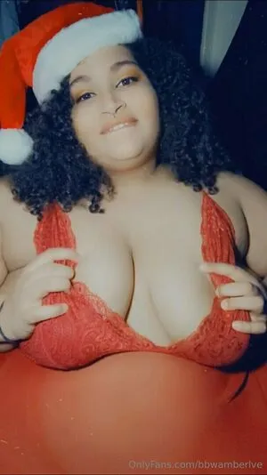 Bbwamberlve OnlyFans Leaked Free Thumbnail Picture - #bTrwDI23MQ