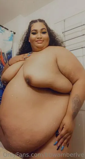 Bbwamberlve OnlyFans Leaked Free Thumbnail Picture - #c2idTQLwta