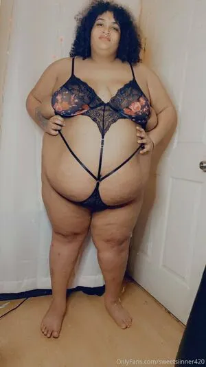 Bbwamberlve OnlyFans Leaked Free Thumbnail Picture - #camk8XWycJ