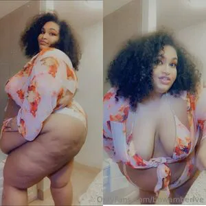 Bbwamberlve OnlyFans Leaked Free Thumbnail Picture - #crAr5PeqMP