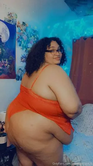 Bbwamberlve OnlyFans Leaked Free Thumbnail Picture - #d9tHNME70F