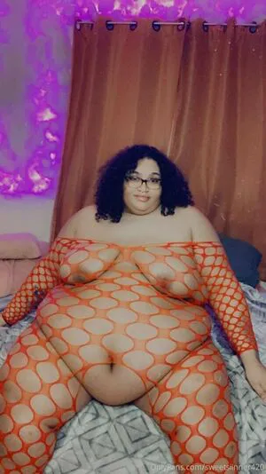 Bbwamberlve OnlyFans Leaked Free Thumbnail Picture - #dOUkAibD82