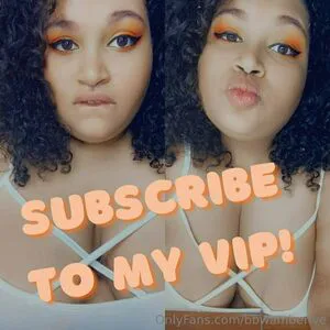 Bbwamberlve OnlyFans Leaked Free Thumbnail Picture - #eKyQiATztw