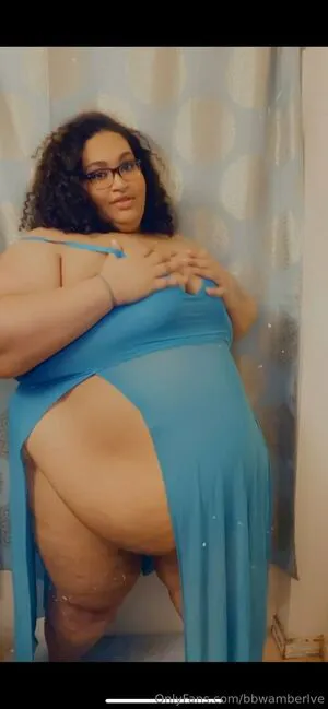 Bbwamberlve OnlyFans Leaked Free Thumbnail Picture - #esMer4GVhA
