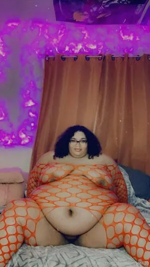 Bbwamberlve OnlyFans Leaked Free Thumbnail Picture - #faN5GPJxy4