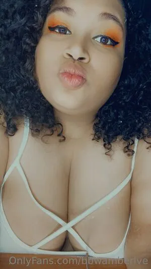 Bbwamberlve OnlyFans Leaked Free Thumbnail Picture - #g03hcQqrEx