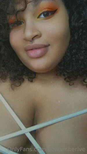 Bbwamberlve OnlyFans Leaked Free Thumbnail Picture - #gPhHFOmsBD