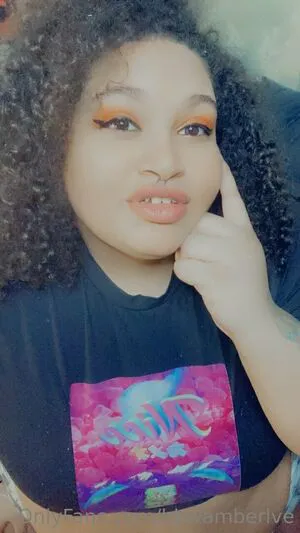Bbwamberlve OnlyFans Leaked Free Thumbnail Picture - #hvskHdItAh