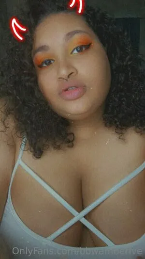 Bbwamberlve OnlyFans Leaked Free Thumbnail Picture - #iEPIXlz29p