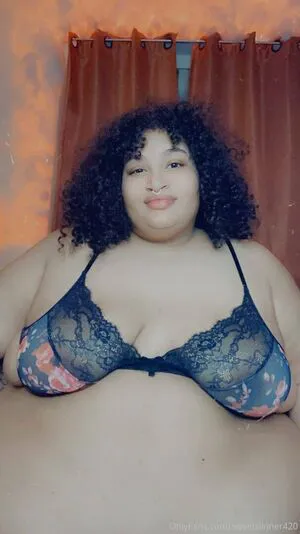 Bbwamberlve OnlyFans Leaked Free Thumbnail Picture - #itClnxoDuA