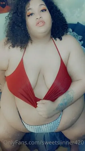 Bbwamberlve OnlyFans Leaked Free Thumbnail Picture - #jLBZUiSZBm
