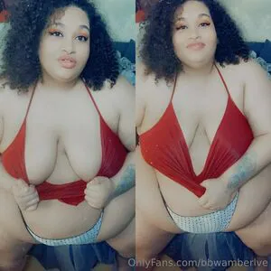Bbwamberlve OnlyFans Leaked Free Thumbnail Picture - #jqL51Dk2pr