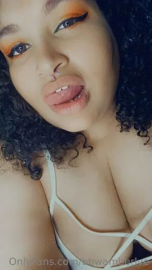 Bbwamberlve OnlyFans Leaked Free Thumbnail Picture - #kVyXqigkrI