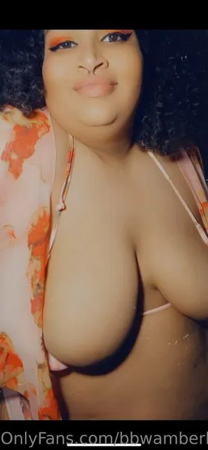 Bbwamberlve OnlyFans Leaked Free Thumbnail Picture - #ku1u0uyH4a
