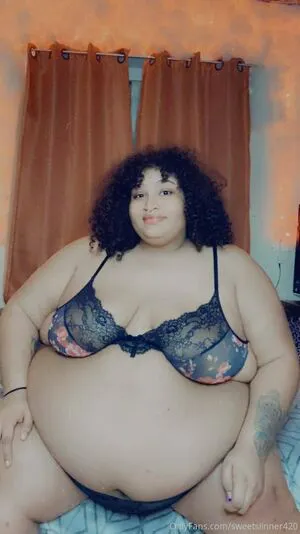 Bbwamberlve OnlyFans Leaked Free Thumbnail Picture - #m8tOKRYC2h