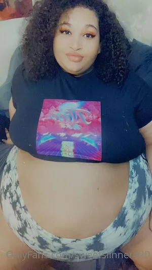 Bbwamberlve OnlyFans Leaked Free Thumbnail Picture - #p019nUTwvt