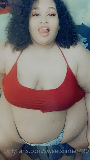 Bbwamberlve OnlyFans Leaked Free Thumbnail Picture - #p2ucj7Jdz7