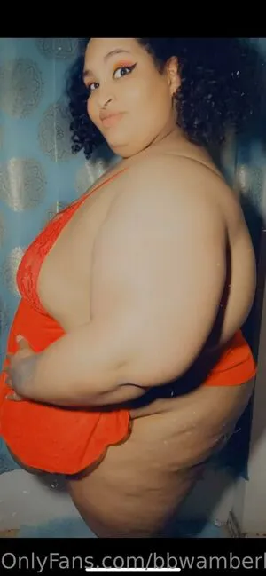 Bbwamberlve OnlyFans Leaked Free Thumbnail Picture - #pkDbyi3XgV