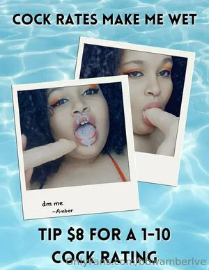 Bbwamberlve OnlyFans Leaked Free Thumbnail Picture - #pxTqu2vk5n