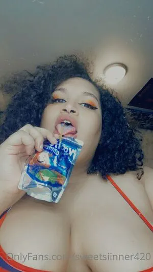Bbwamberlve OnlyFans Leaked Free Thumbnail Picture - #srdyUlf9XA