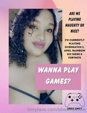 Bbwamberlve OnlyFans Leaked Free Thumbnail Picture - #tf25yqqi2d