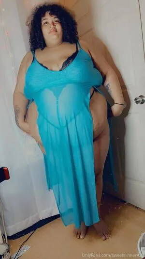 Bbwamberlve OnlyFans Leaked Free Thumbnail Picture - #thz4Agczcu