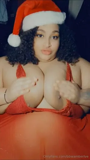 Bbwamberlve OnlyFans Leaked Free Thumbnail Picture - #w6Jtj7kkHR