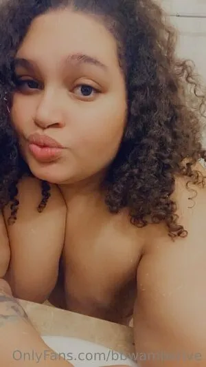 Bbwamberlve OnlyFans Leaked Free Thumbnail Picture - #wQDSMqizFq