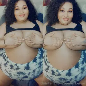 Bbwamberlve OnlyFans Leaked Free Thumbnail Picture - #wj1hDvtkbB