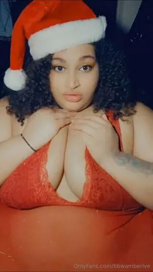 Bbwamberlve OnlyFans Leaked Free Thumbnail Picture - #wmGdBt2eBI