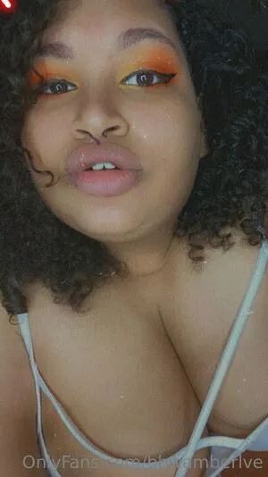 Bbwamberlve OnlyFans Leaked Free Thumbnail Picture - #xkEMTSSqYw