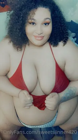 Bbwamberlve OnlyFans Leaked Free Thumbnail Picture - #xsl0UnPfEE