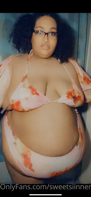 Bbwamberlve OnlyFans Leaked Free Thumbnail Picture - #z4TOkkhf0c