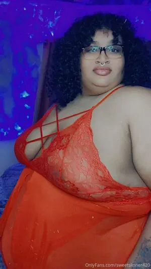 Bbwamberlve OnlyFans Leaked Free Thumbnail Picture - #ziRIdNvgXd