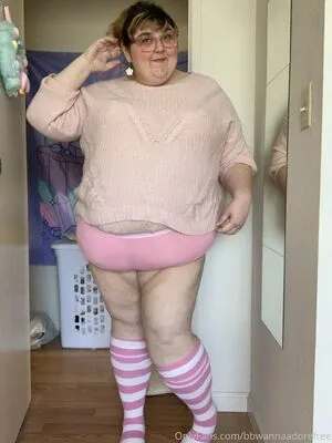 Bbwannaadorefree OnlyFans Leaked Free Thumbnail Picture - #8bipWSJaGl