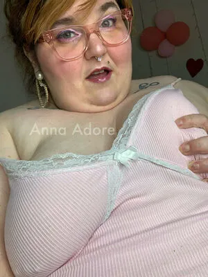 Bbwannaadorefree OnlyFans Leaked Free Thumbnail Picture - #X3OKIOx8g2