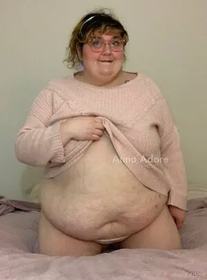 Bbwannaadorefree OnlyFans Leaked Free Thumbnail Picture - #cqjgLwF9b6