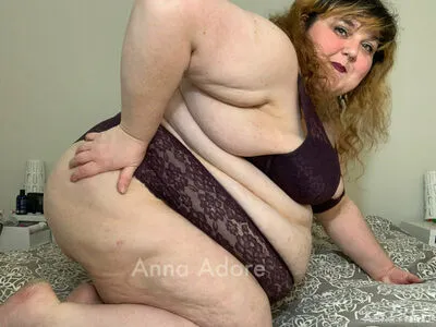 Bbwannaadorefree OnlyFans Leaked Free Thumbnail Picture - #fmWPuWquXd