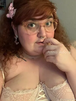 Bbwannaadorefree OnlyFans Leaked Free Thumbnail Picture - #iDCMZRQ9jj