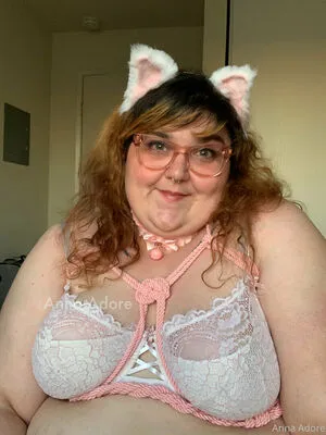 Bbwannaadorefree OnlyFans Leaked Free Thumbnail Picture - #lAkna1qZbH
