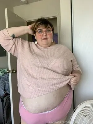 Bbwannaadorefree OnlyFans Leaked Free Thumbnail Picture - #rxekyxtwB4