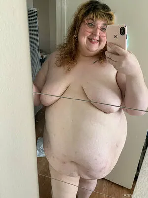 Bbwannaadorefree OnlyFans Leaked Free Thumbnail Picture - #uia6ARCVQF