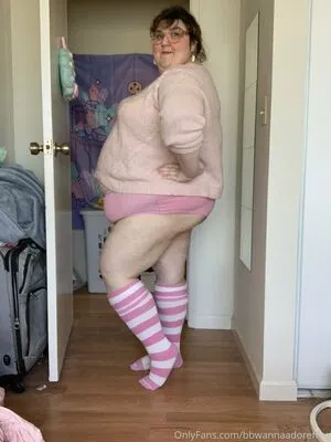 Bbwannaadorefree OnlyFans Leaked Free Thumbnail Picture - #vCJgdJCZos