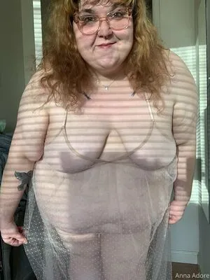 Bbwannaadorefree OnlyFans Leaked Free Thumbnail Picture - #x1d6z40Clb