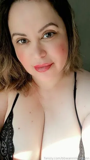 Bbwannnicoleann OnlyFans Leaked Free Thumbnail Picture - #1Zj3X1GrQq