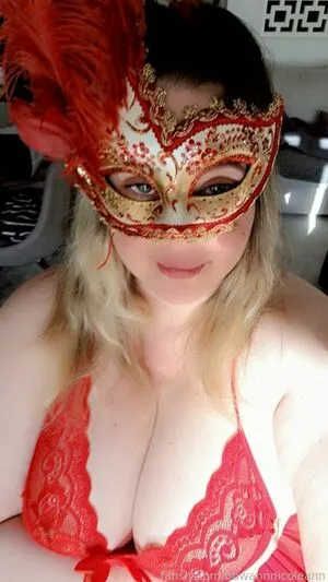 Bbwannnicoleann OnlyFans Leaked Free Thumbnail Picture - #E7G1x00A7H