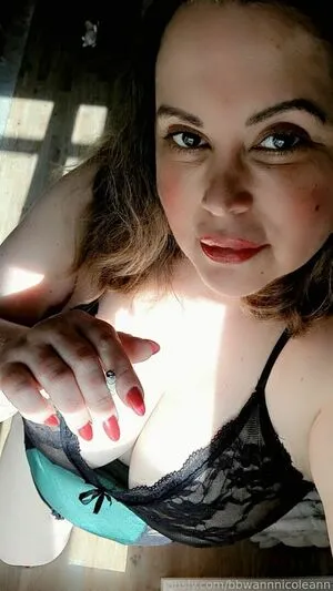 Bbwannnicoleann OnlyFans Leaked Free Thumbnail Picture - #VxcmWKvKlg