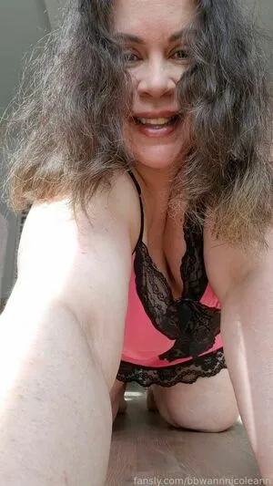 Bbwannnicoleann OnlyFans Leaked Free Thumbnail Picture - #a6nPcxZmil