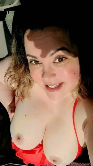 Bbwannnicoleann OnlyFans Leaked Free Thumbnail Picture - #cfFIKYYZks